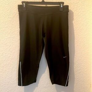 Nike dri-fit Capri